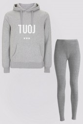 TUOJ - laisvalaikio komplektas moterims